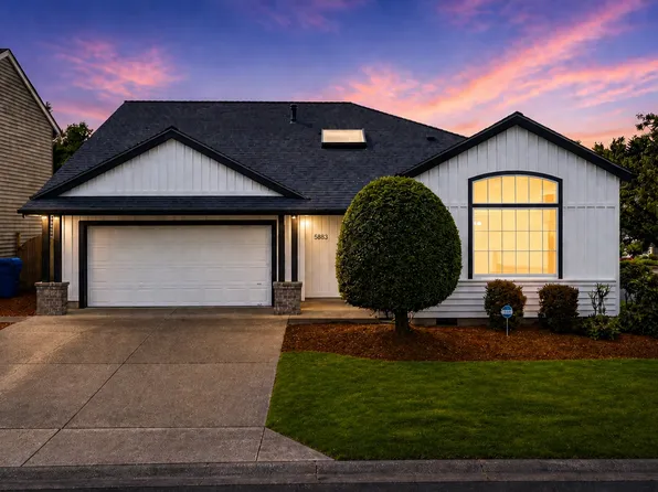 5883 Westlake Loop N, Keizer, OR 97303