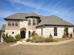 395 Steamboat Xing, Dripping Springs, TX 78620