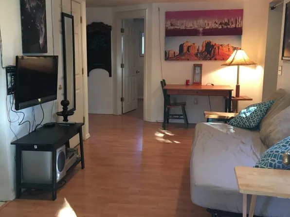 116 1/2 S Florence St, Flagstaff, AZ 86001