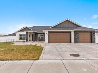 301 W 3rd St #6A365A8D0, Burley, ID 83318