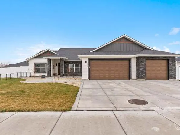 Riverwalk Burley, 301 W 3rd St #6a365a8d0, Burley, ID 83318