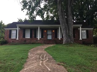 1978 Finley Rd, Memphis, TN 38116