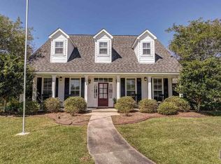 17029 Carlino Dr, Prairieville, LA 70769