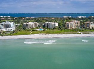 2165 Gulf Of Mexico Dr UNIT 125, Longboat Key, FL 34228