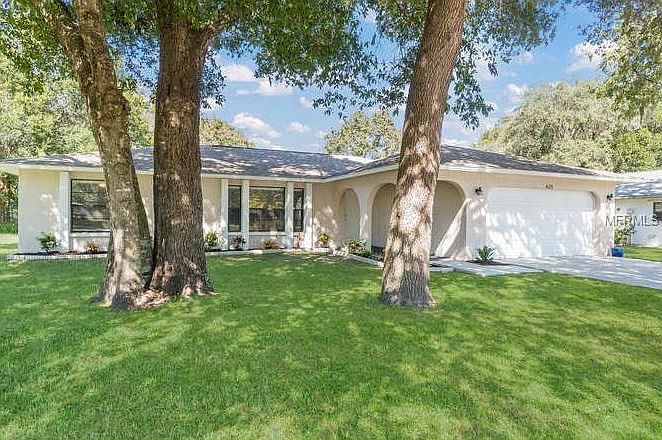 1st image of 4125 Chisholm Dr