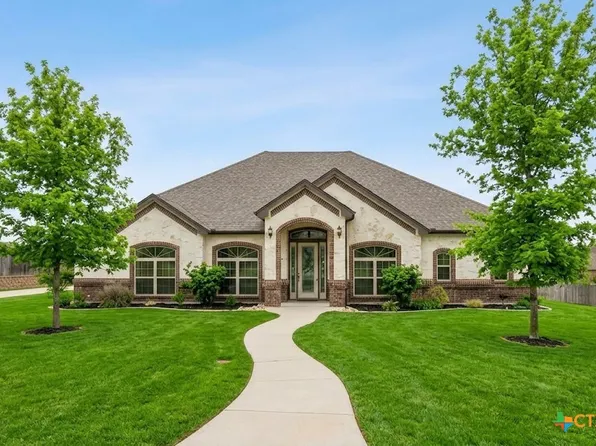 4906 Deerwood Loop, Killeen, TX 76542