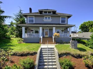 3114 Grand Ave, Everett, WA 98201