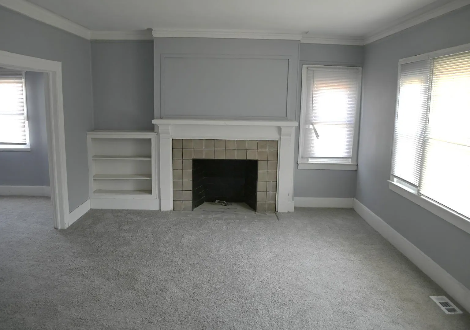 1602 Burlingame St - 1602 Burlingame Street — Photo 3