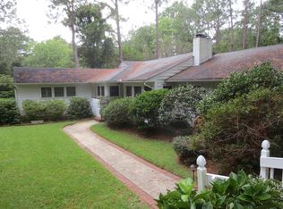 250 Hill Rd, Southern Pines, NC 28387