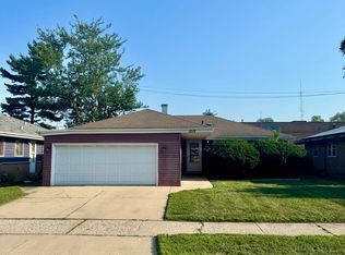 1212 E 151st St, Dolton, IL 60419