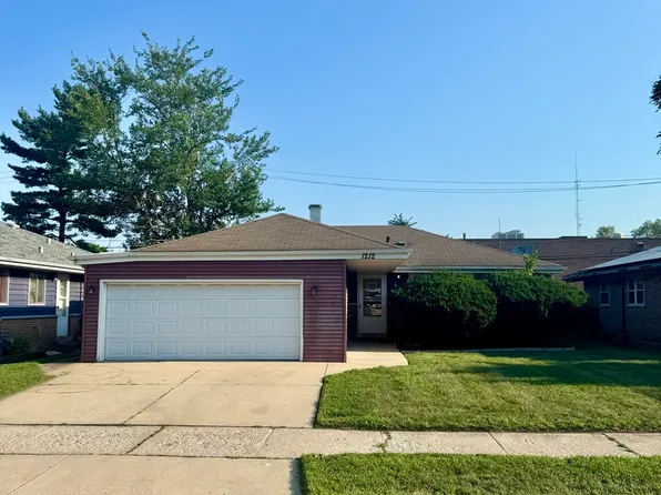 1212 E 151st St, Dolton, IL 60419