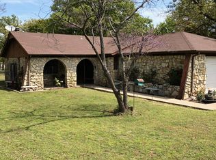 786 Durango St, Ardmore, OK 73401