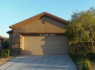 6017 Orlov Trotter Ave, Las Vegas, NV 89122