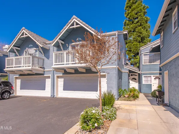 1970 Rory Ln Unit 4, Simi Valley, CA 93063