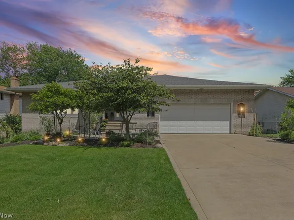 7159 Rustic Oval, Seven Hills, OH 44131