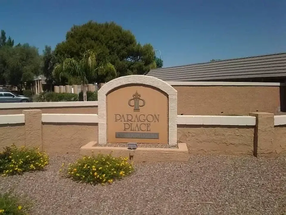 1050 S Stapley Dr #22
