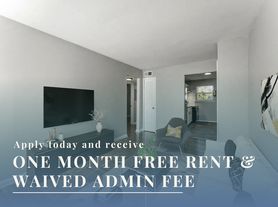 Gardens at Washington Park 1