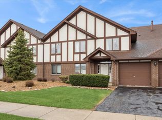 17950 66th Ct APT 2S, Tinley Park, IL