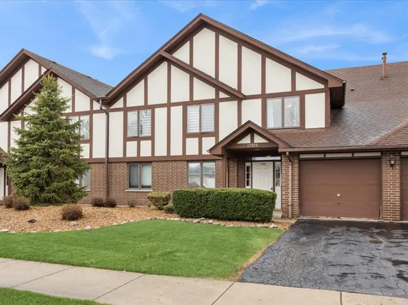 17950 66th Ct APT 2S, Tinley Park, IL 60477