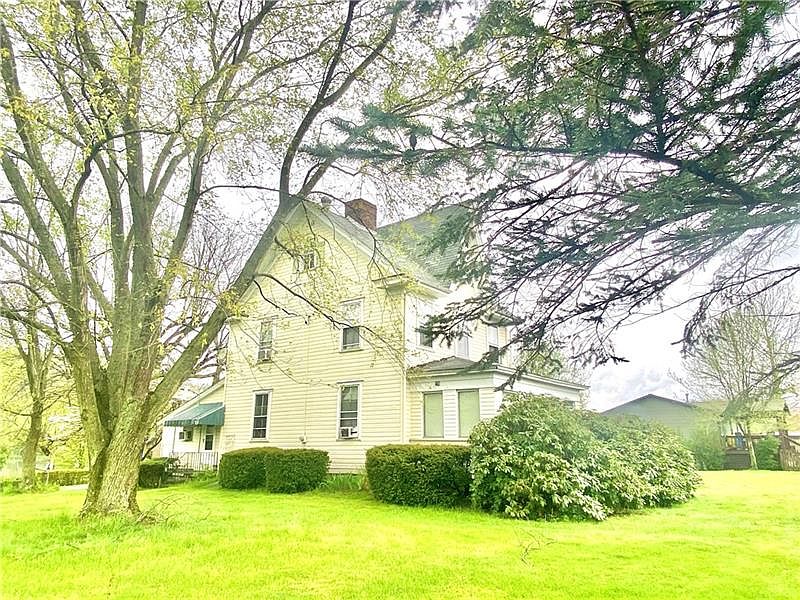 100 McCain St, Manorville, PA 16238 MLS 1595299 Zillow