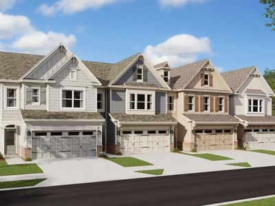 1040 Moonglade Park, Marietta, GA, 30008