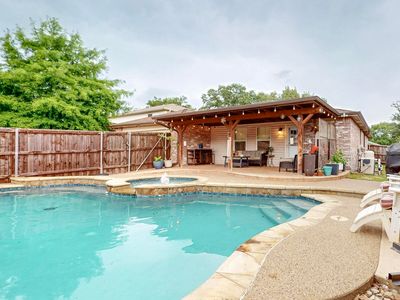1211 Leeward Ln, Wylie, TX, 75098