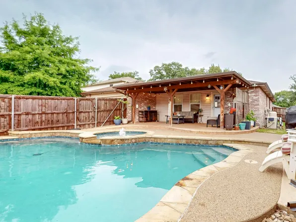 1211 Leeward Ln, Wylie, TX 75098