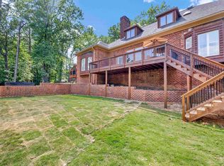 5300 Meadow Brook Rd, Birmingham, AL 35242