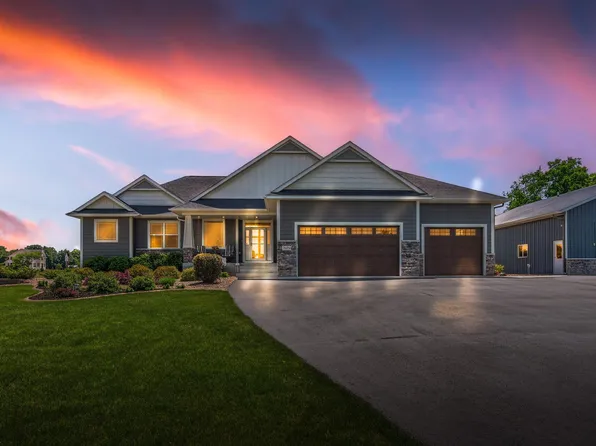7979 117th St NW, Annandale, MN 55302