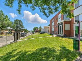 10760 W 8th Ave #6, Denver, CO 80215