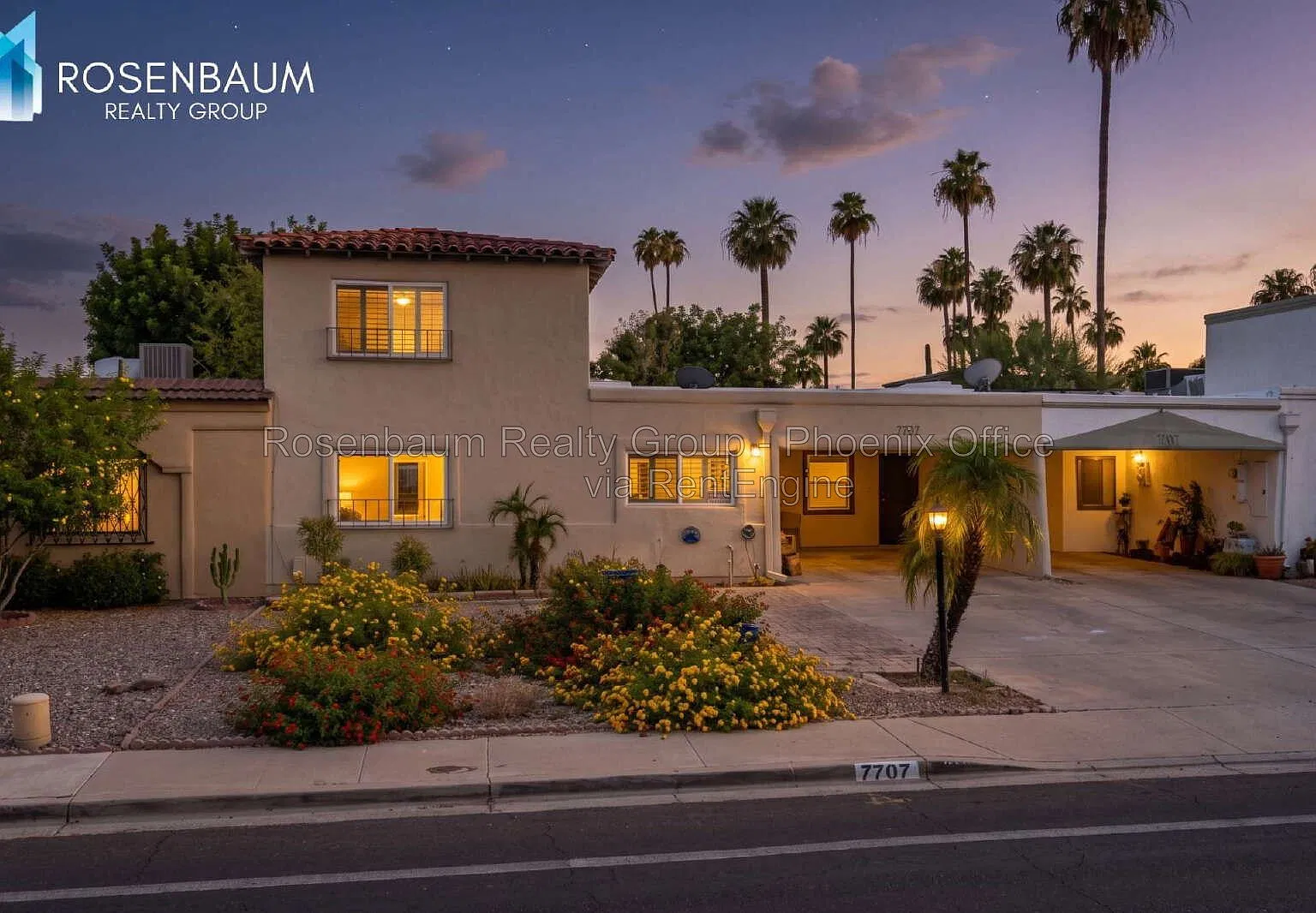 3 bed, 3.0 bath, 2040 sqft, $3,300 — Photo 2
