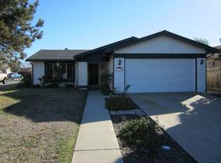 8889 Dewsbury Ave, San Diego, CA 92126