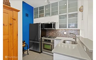 Sold by Douglas Elliman