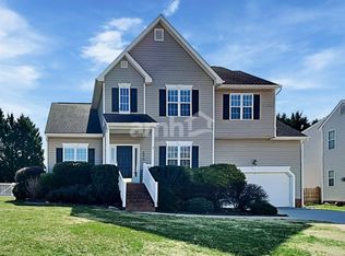 4070 Gunsmith Ct, Jamestown, NC 27282