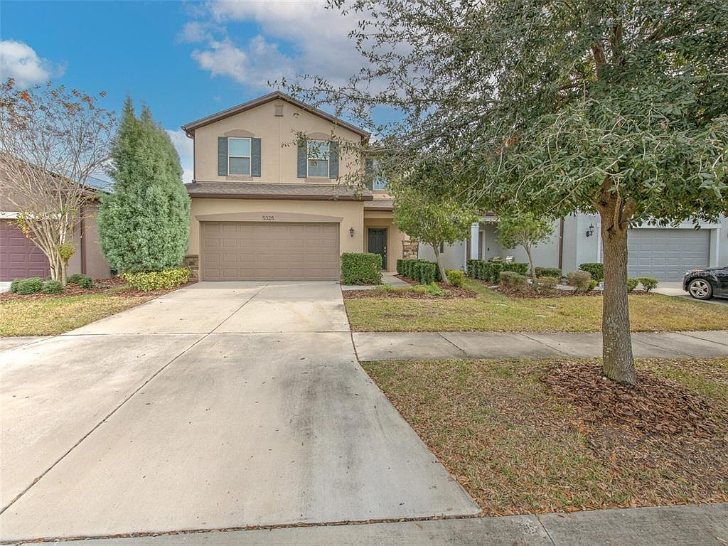 5328 Fallen Leaf Dr, Riverview, FL 33578 | Zillow