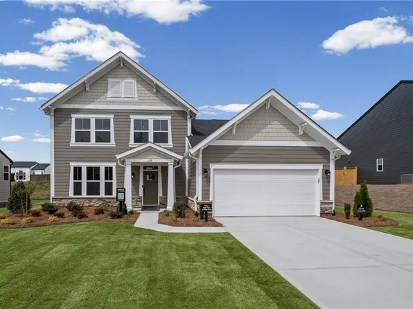 155 Pickens Bluff Ln, Hiram, GA 30141