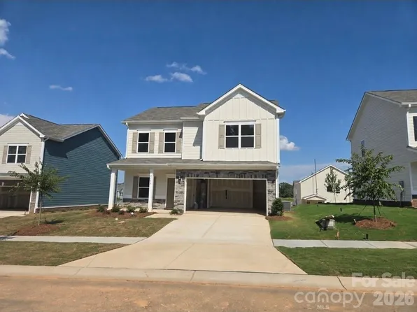 2148 Zybach Dr, Monroe, NC 28110