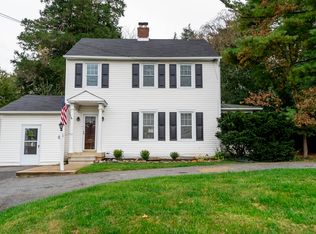 815 Rock Spring Rd, Bel Air, MD 21014