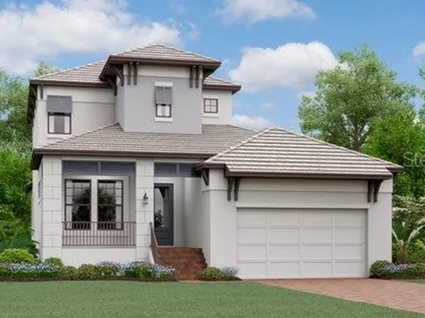 2622 White Coquina Loop, Ruskin, FL 33570