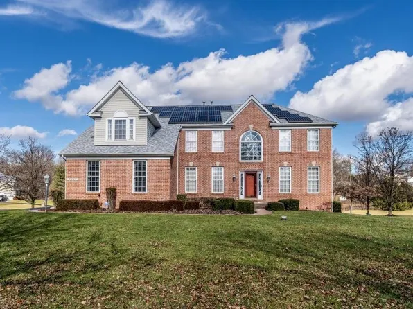 8637 Glen Hannah Ct, Windsor Mill, MD 21244