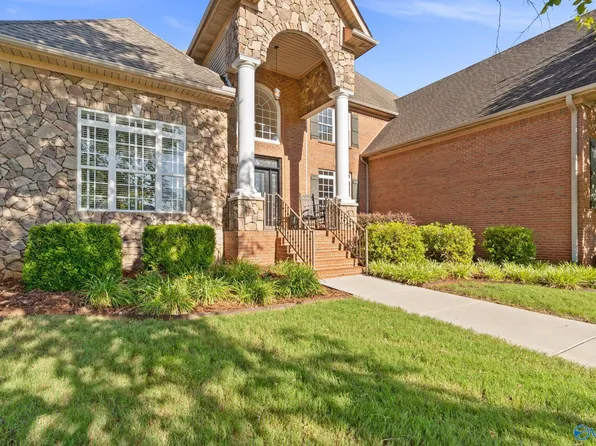 207 Morningwalk Ln SW Lot 4, Huntsville, AL 35824