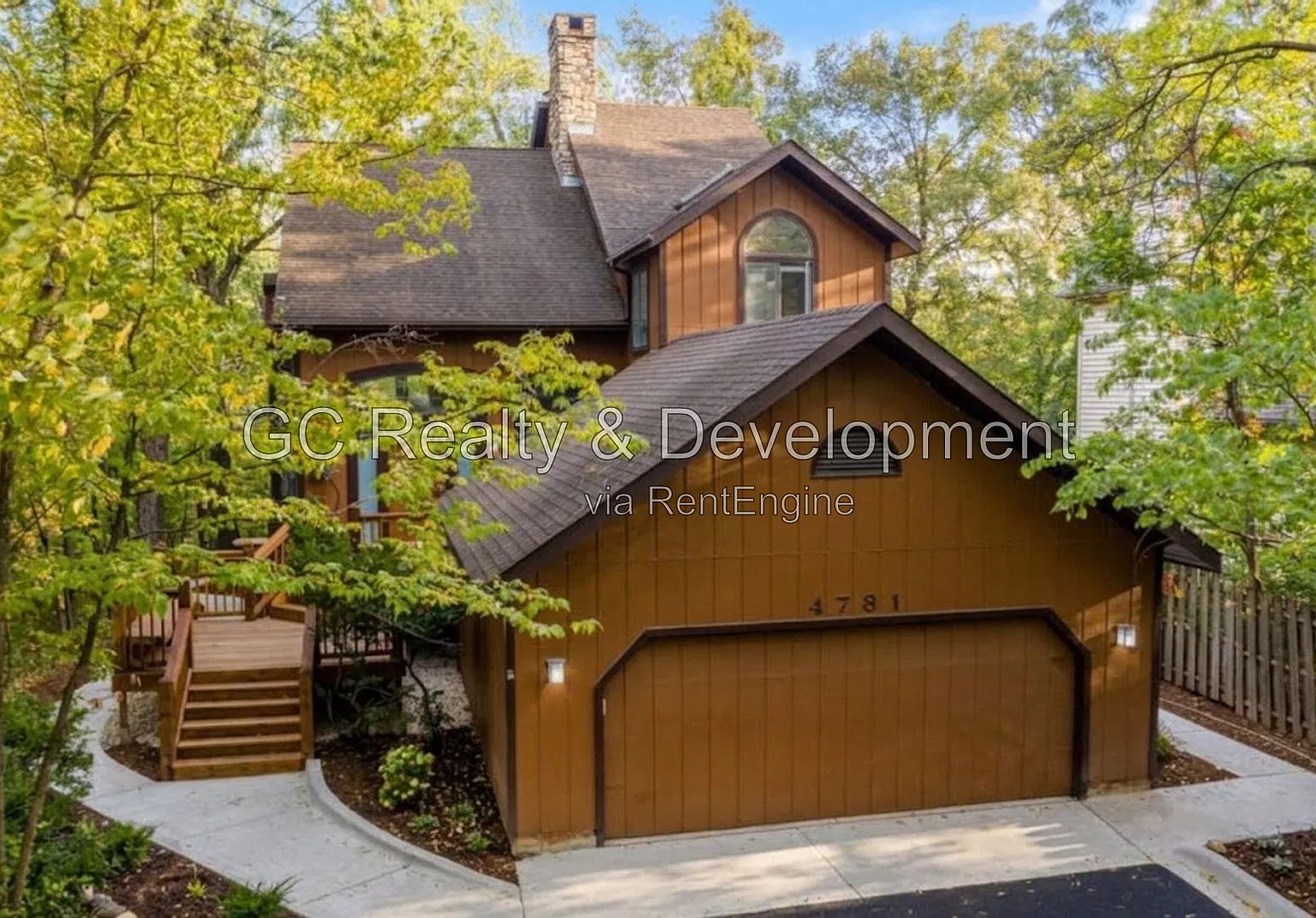 4 bed, 3.0 bath, 3589 sqft, $4,895 — Photo 1