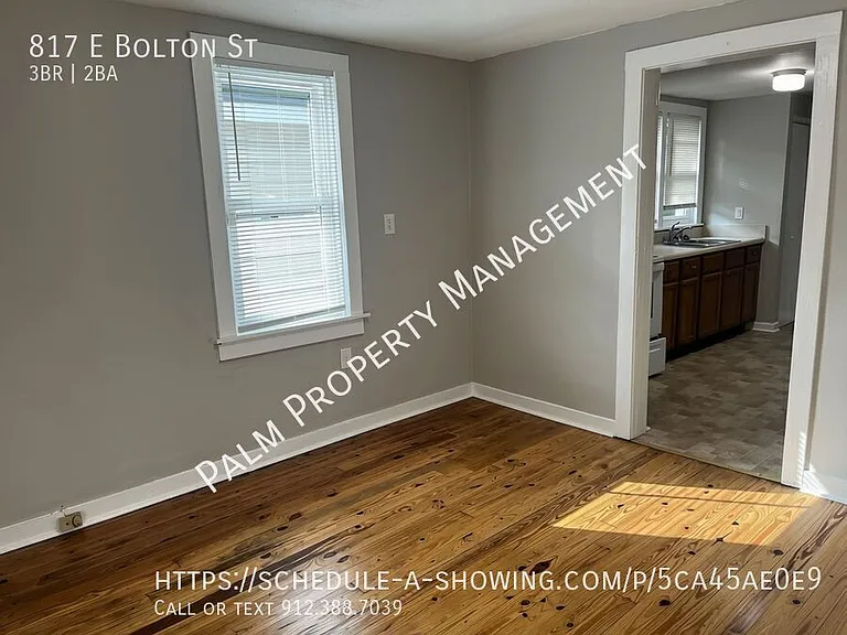 817 E Bolton St — Photo 5