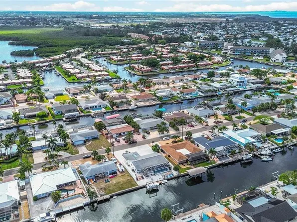 4012 99TH STREET W, BRADENTON, FL 34210
