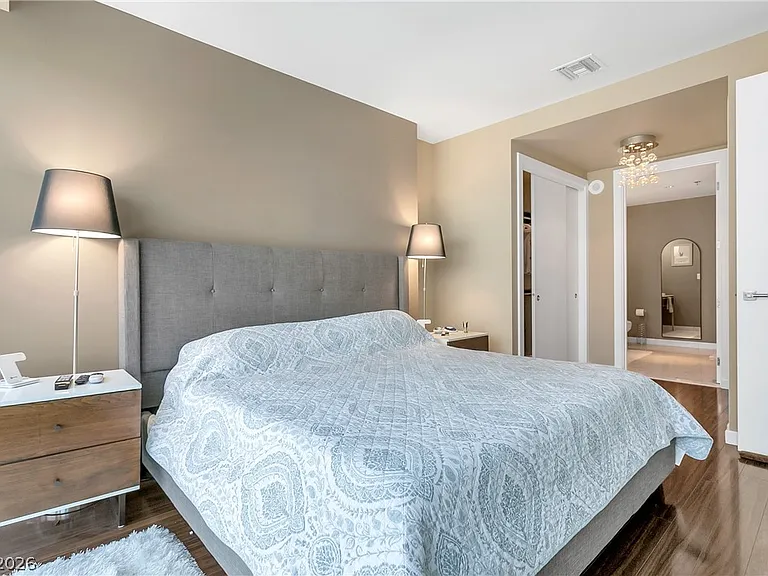 4471 Dean Martin Dr #2807 — Photo 22