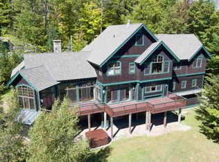 46 Spring Brook Dr #24, Ludlow, VT 05149