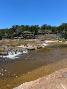 17675 Cedar Bluff Rd, Mason, TX, 76856