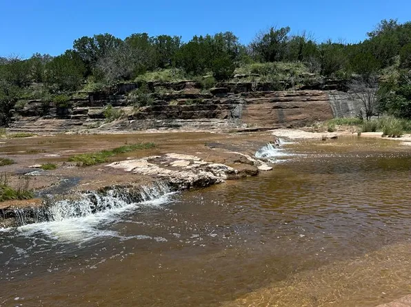 17675 Cedar Bluff Rd, Mason, TX 76856