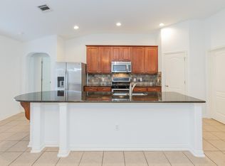 18816 Golddust Pass, Pflugerville, TX 78660