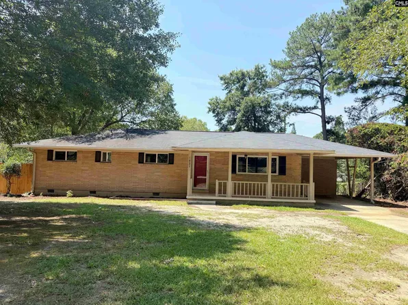 1821 Luster Ln, Columbia, SC 29210